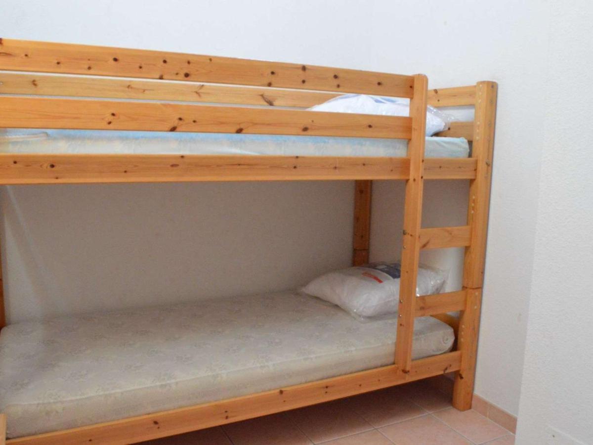 Pavillon A Narbonne Plage, 6 Couchages, Terrasse, A 300M De La Plage, Parking, Menage Inclus - Fr-1-229B-24 外观 照片